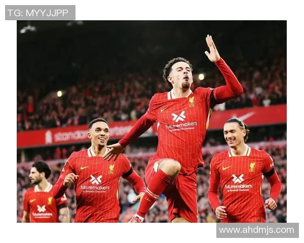 利物浦迎来“赛程大礼包”！连战3升班马，抓住转折点迎来反弹？