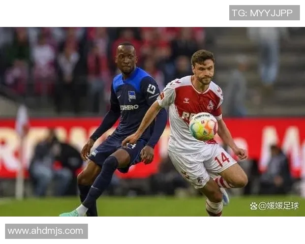 德甲新绝世宝藏引欧洲巨头疯狂争夺!曼城、拜仁、多特蒙德,谁能将科隆天才少年收入囊中?