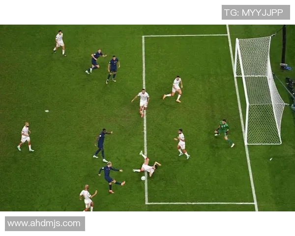 FIFA新越位规则:下赛季或迎来“整体越线”判罚,足球判罚新纪元还是争议继续?