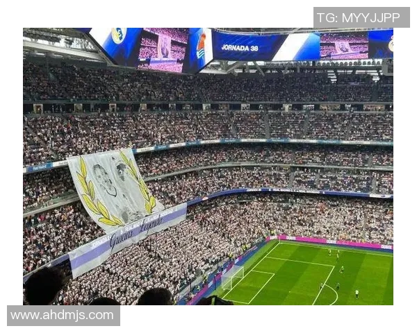 伯纳乌的致命错位：当姆巴佩迷恋“回撤”，皇马正陷入一场华丽的自杀