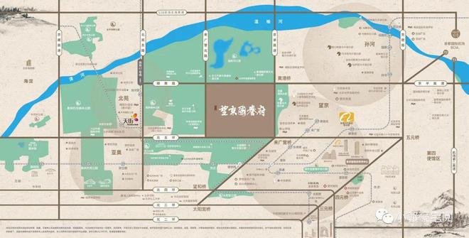 j9com九游会望京国誉府售楼处—望京国誉府售楼处电话—国誉府官方价格详情！(图1)