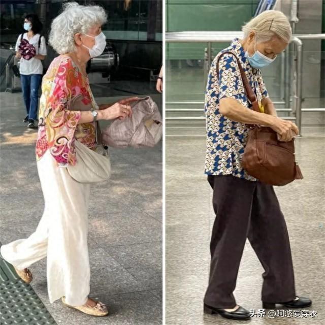j9com九游会上了年纪的女人建议多背这4种包包高级有格调显白又减龄(图1)