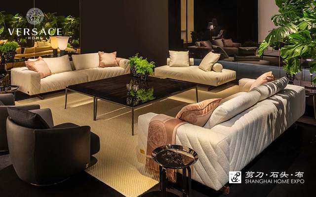 j9com九游会十大进口家具品牌排行榜——范思哲沙发为您创造高品质生活(图4)