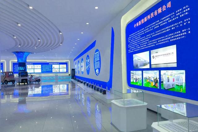j9com九游会6206亿元！汝南县开启高质量发展“全速模式”(图1)