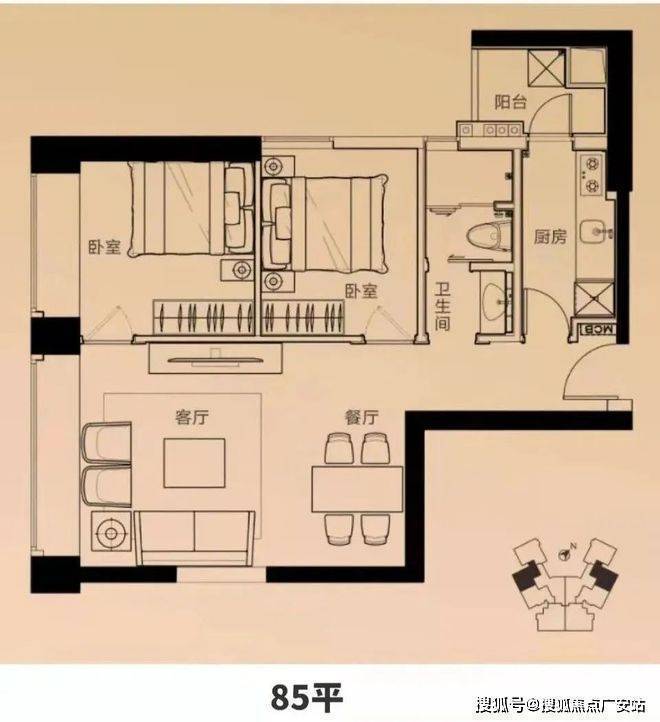 j9com九游会官网@加福华尔登府邸实景准现楼今年买今年住如约交付有保障(图3)