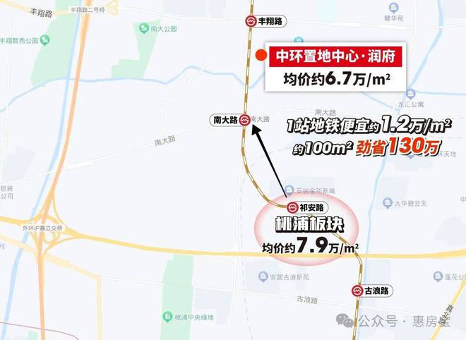 j9com九游会『官方』华润中环置地中心润府售楼处发布：探索理想居住新境界！(图7)