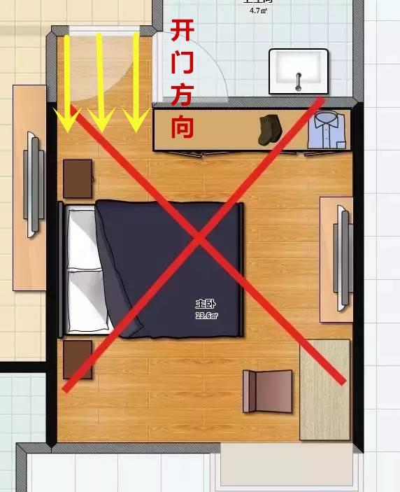 j9com九游会装修是个精细活这11个家具尺寸布局没搞懂就开工摆明了想重装(图4)