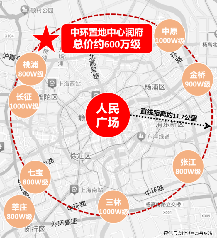 j9com九游会中环置地中心润府(售楼处)首页网站中环置地中心润府售楼处欢迎您楼(图1)