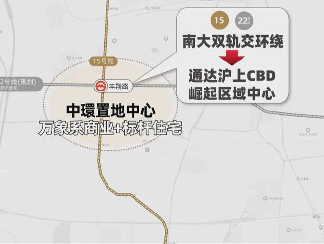 j9com九游会『官方』上海宝山华润中环置地中心润府售楼处发布：唤醒购房梦想(图5)