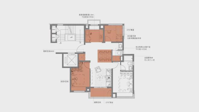 j9com九游会『官方』上海松江保利西郊和煦售楼处发布：一块璀璨的宝石！(图4)