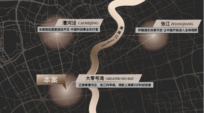 j9com九游会闵行尚湾林语官方售楼处发布：400万起入主大零号湾C位地铁热盘(图11)