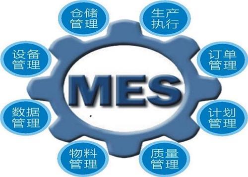 j9com九游会定制家具行业mes如何让生产更高效(图1)