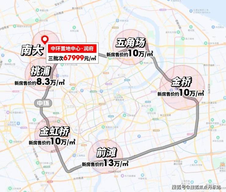 j9com九游会中环置地中心润府(上海2024年最新发布)首页网站-中环置地中心(图1)