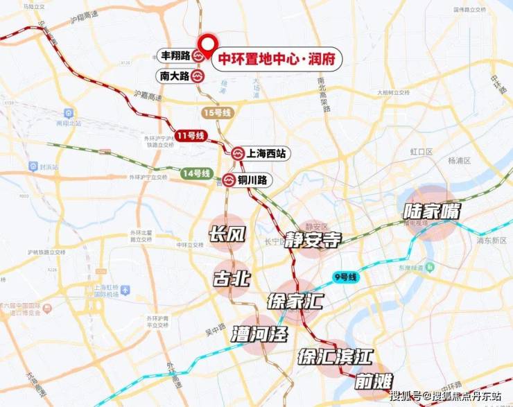 j9com九游会中环置地中心润府(中环置地中心润府)首页网站丨-2024年最新价(图7)