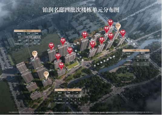 j9com九游会华润中環置地中心润府官方发布@户型面积@百度百科@看房预约电话(图13)