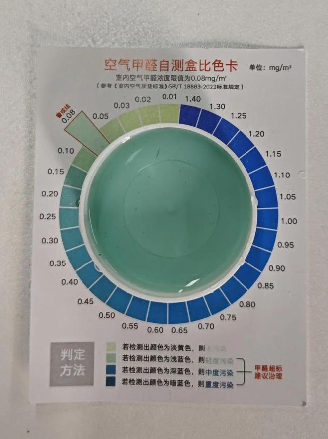 j9com九游会电商家具类顶流甲醛超标源氏木语为何失语(图6)