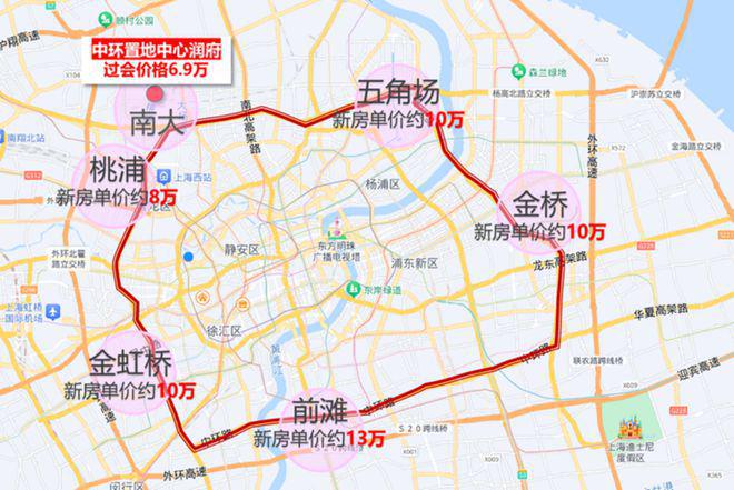 j9com九游会中环置地中心润府（官方网站）-2025楼盘地址-户型配套(图15)