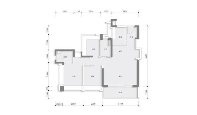 j9com九游会现在买年底住《中海珑悦理》总价525万还送价值6-10万家具礼包(图2)