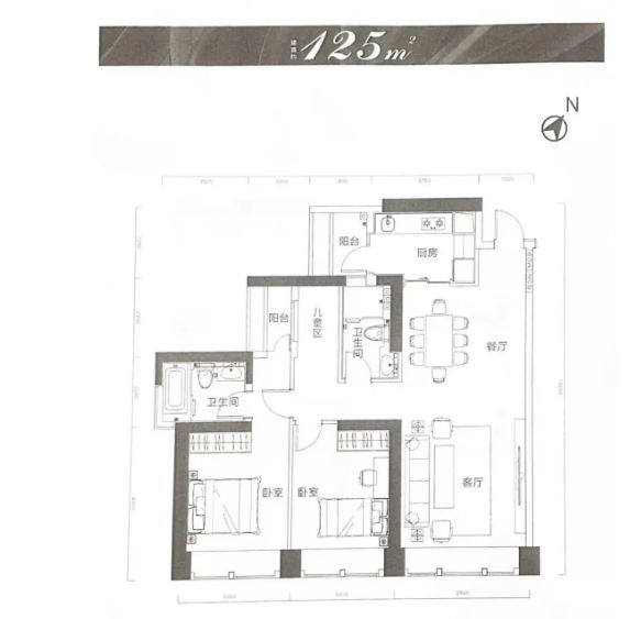 j9com九游会加福华尔登府邸售楼处电线小时营销中心电话(图4)