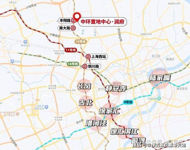 j9com九游会华润·中环置地中心（2024中环置地中心）润府-楼盘详情｜楼盘详(图11)